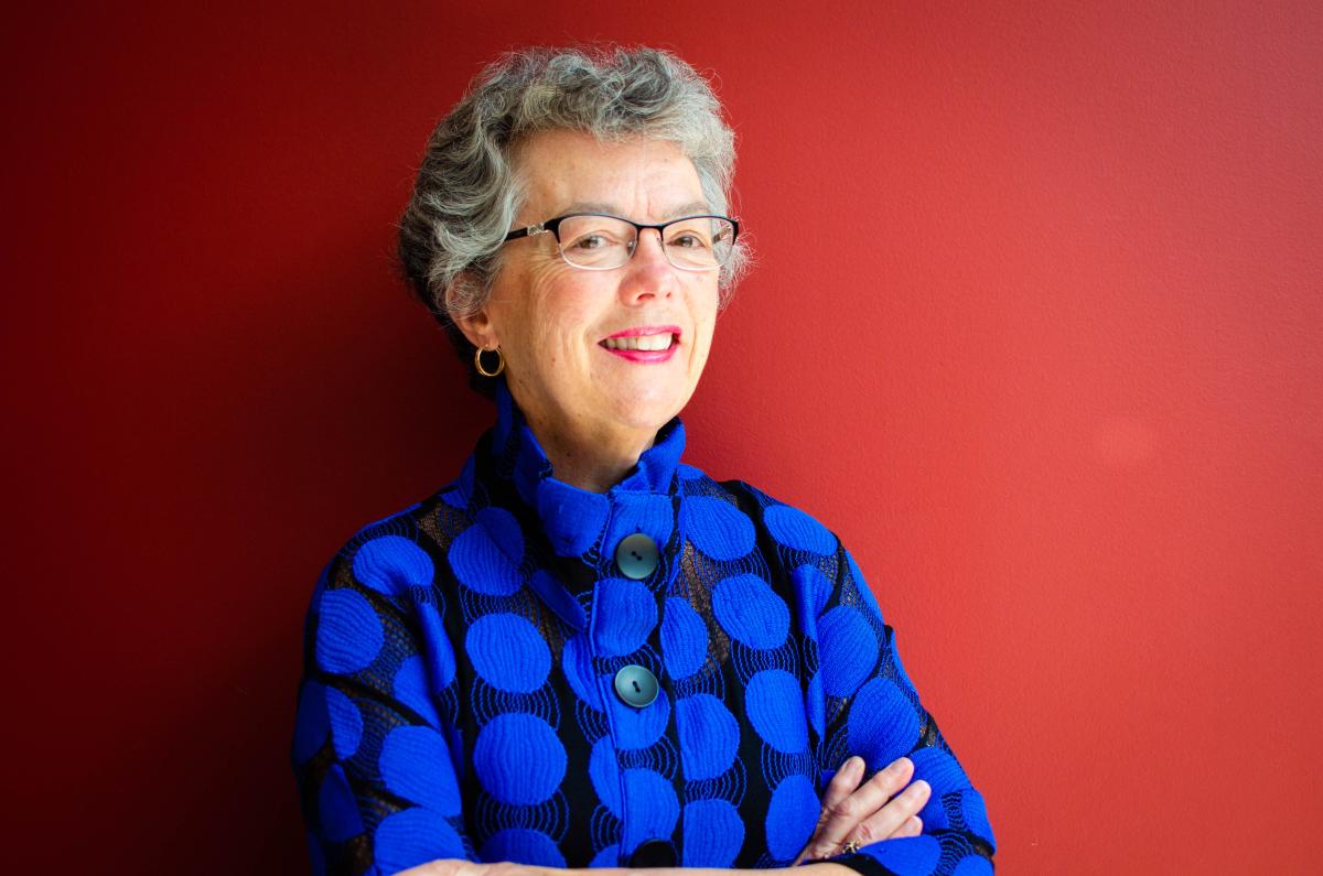 Dr Sandra Quinn