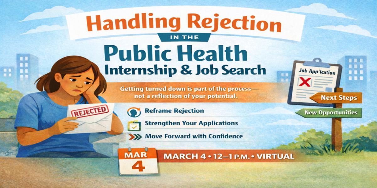 Handling Rejection Workshop