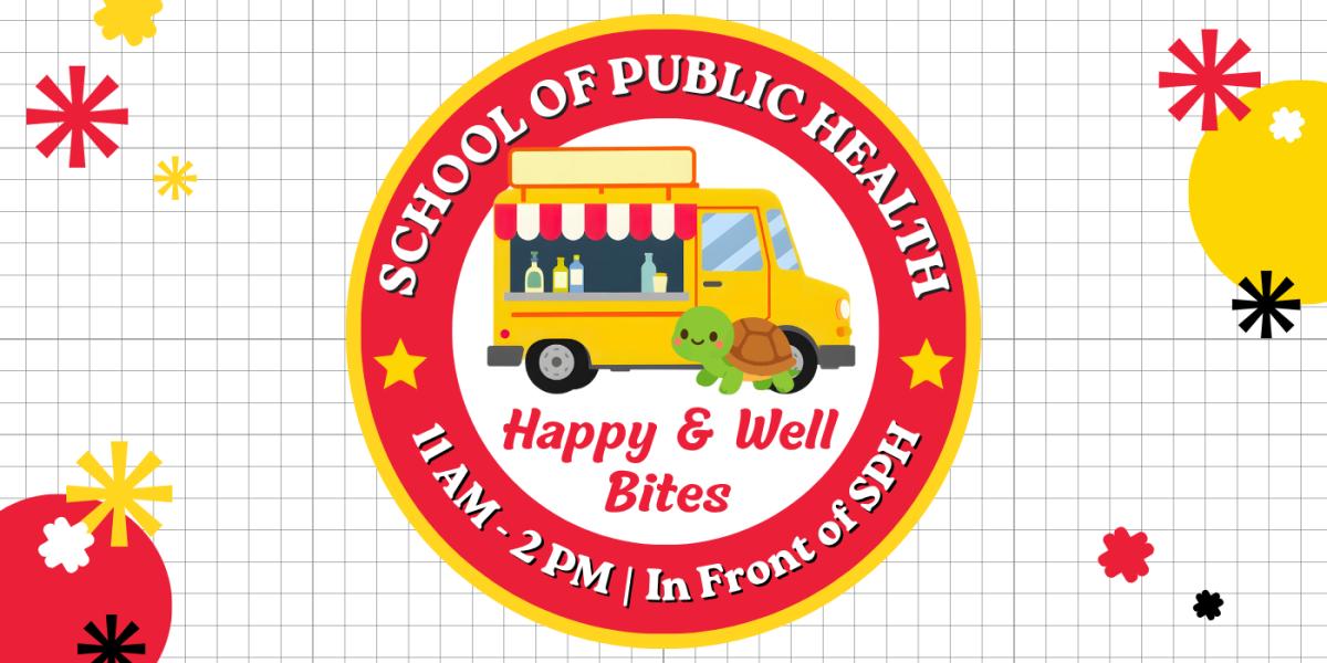 Happy and Well Bites Logo