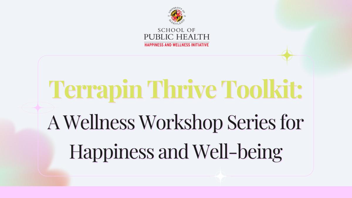 Terrapin Thrive Toolkit Banner