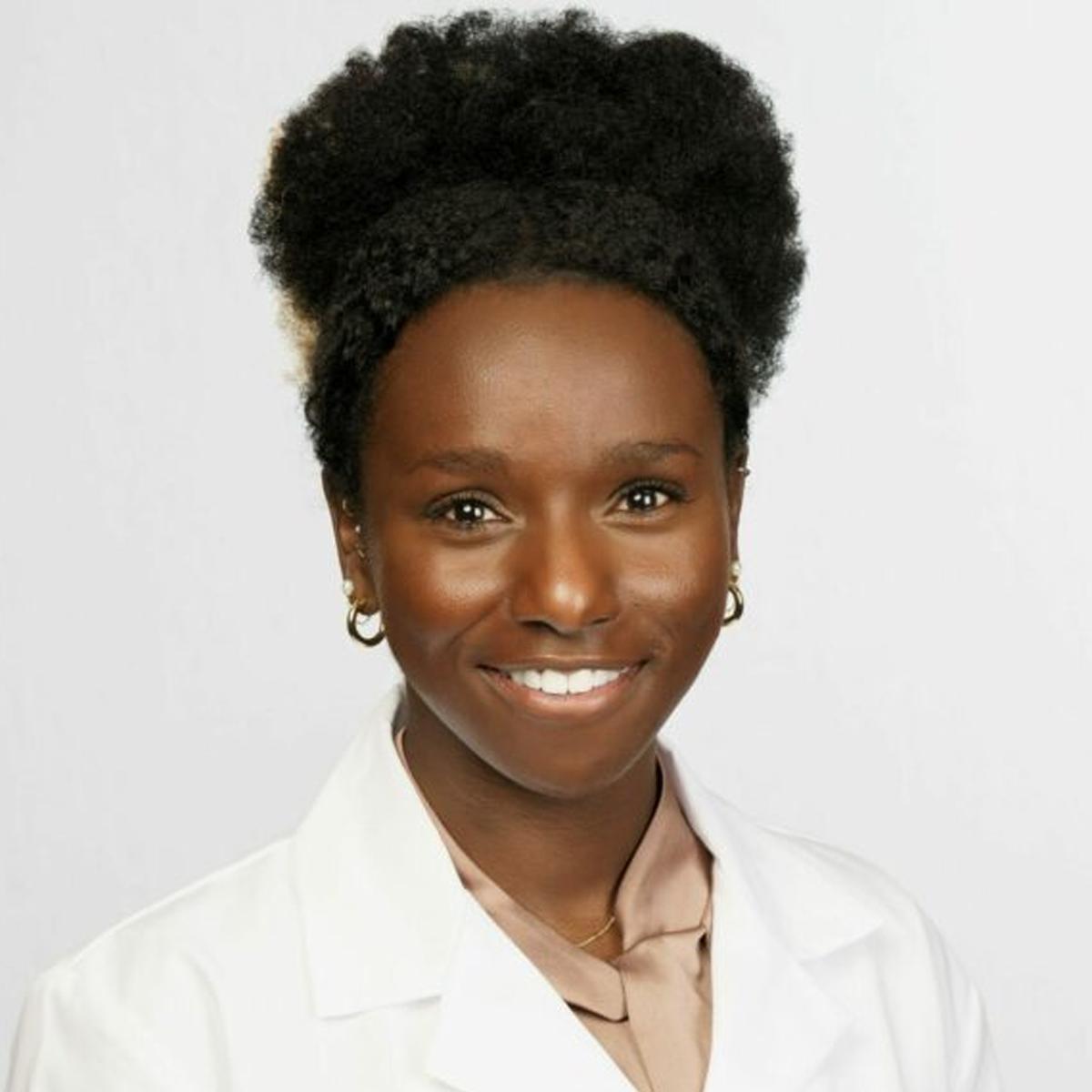 Lourdes Ansberry, SPH Alumni Network Board Member