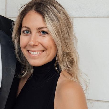 Erin Rende, SPH Alumni Network Board Member