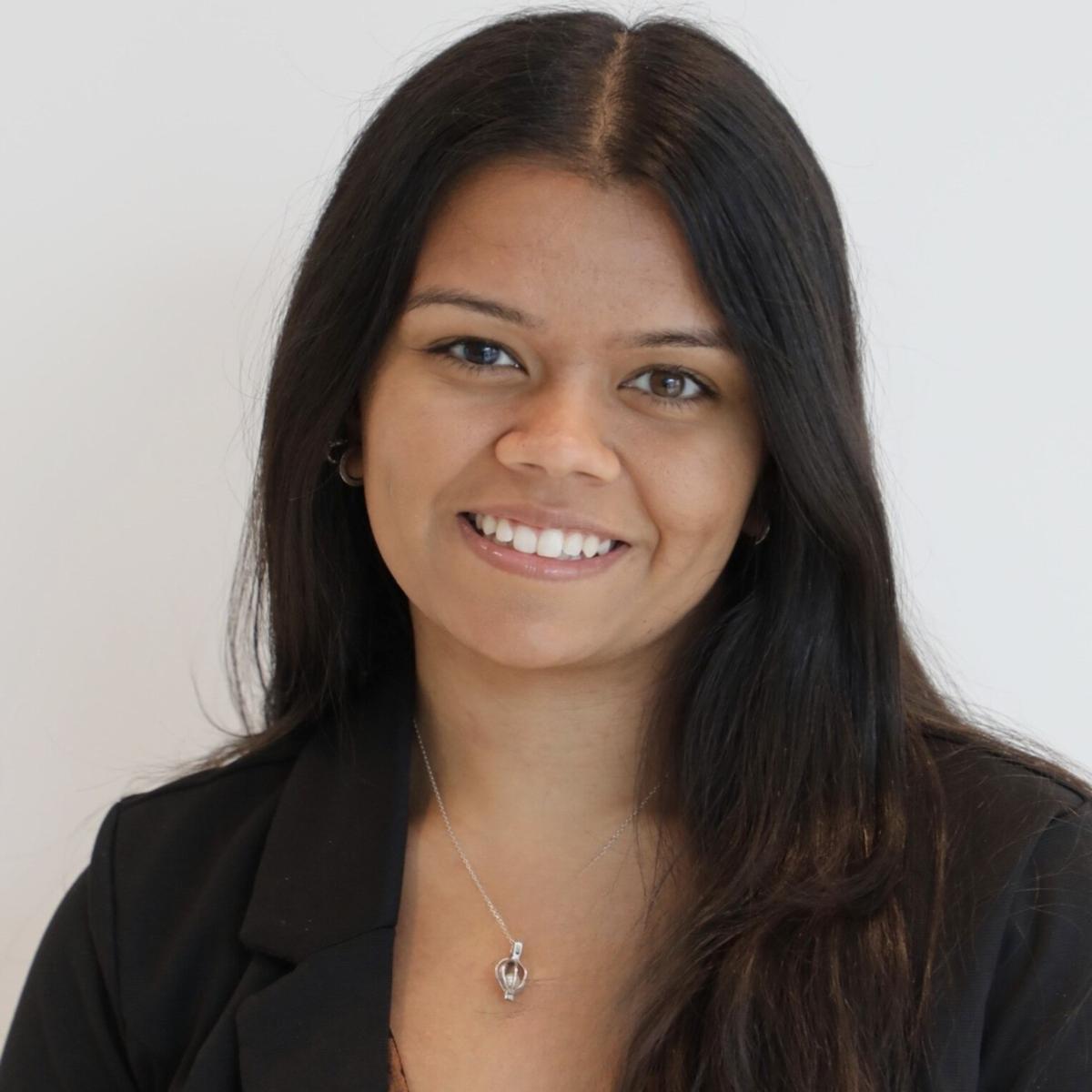 Vagmi Luhar, SPH Alumni NEtwork Board Member, 2026