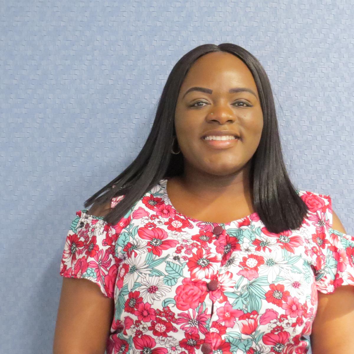 Rebecca Pyuzza,SPH Alumni NEtwork Board Member, 2026