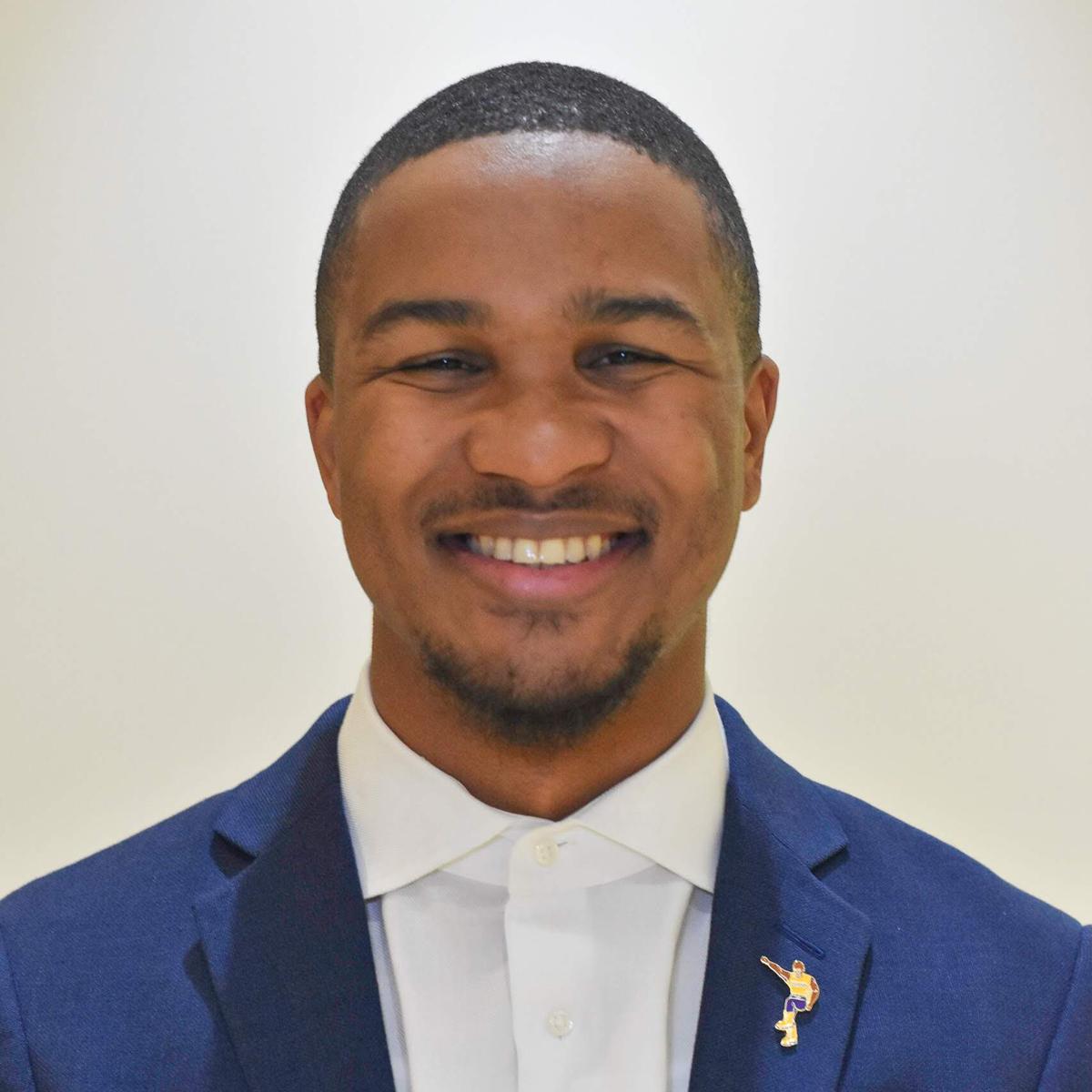 Duane Wallace II, SPH Alumni NEtwork Board Member, 2026