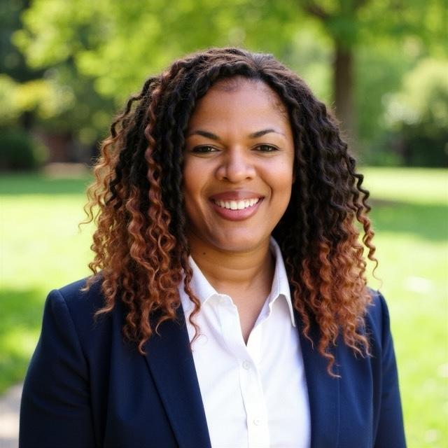 Headshot of Dr. Sylvette A. La Touche-Howard