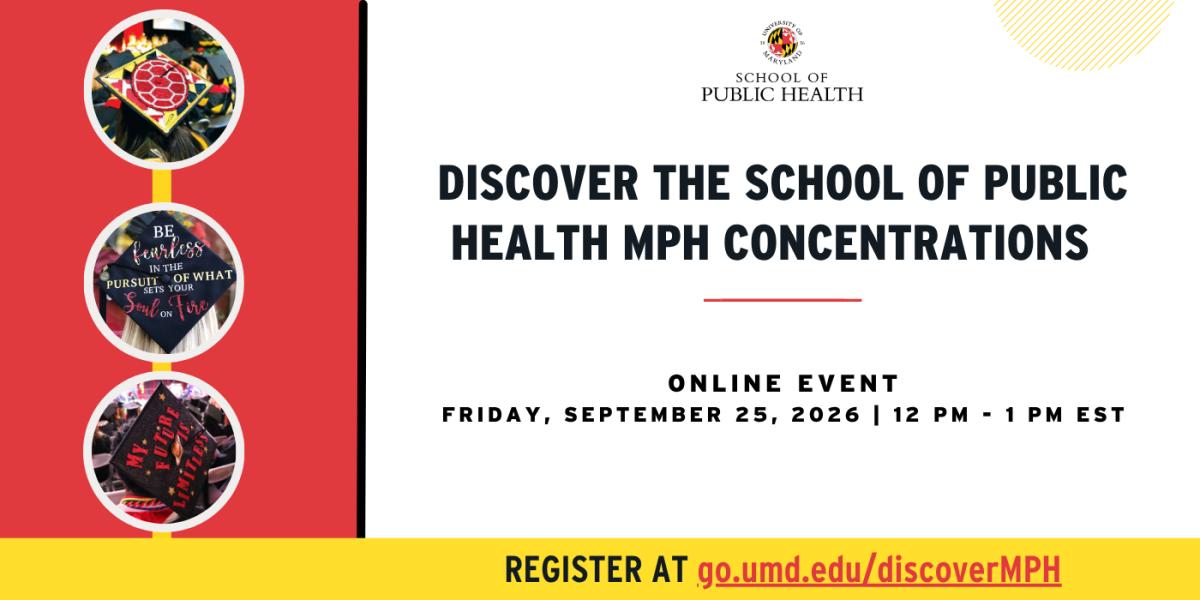 Discover MPH Header