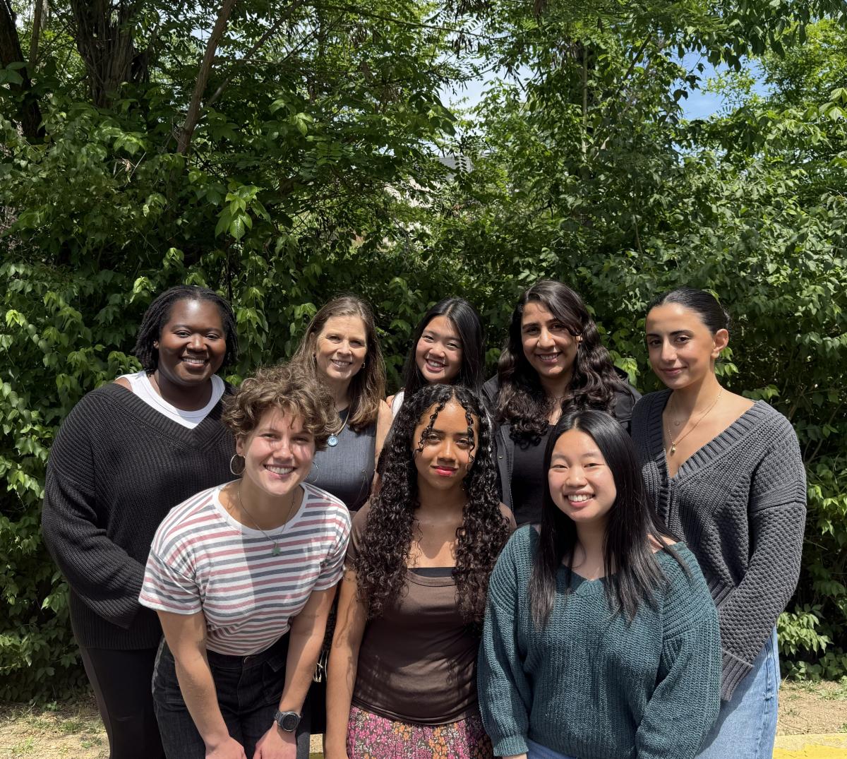 Lab photo