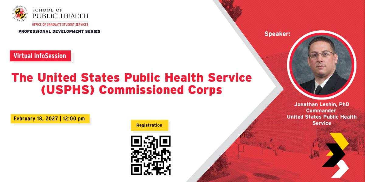 USPHS Flyer