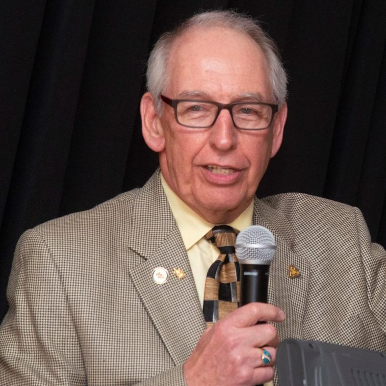 Dr. Elberts