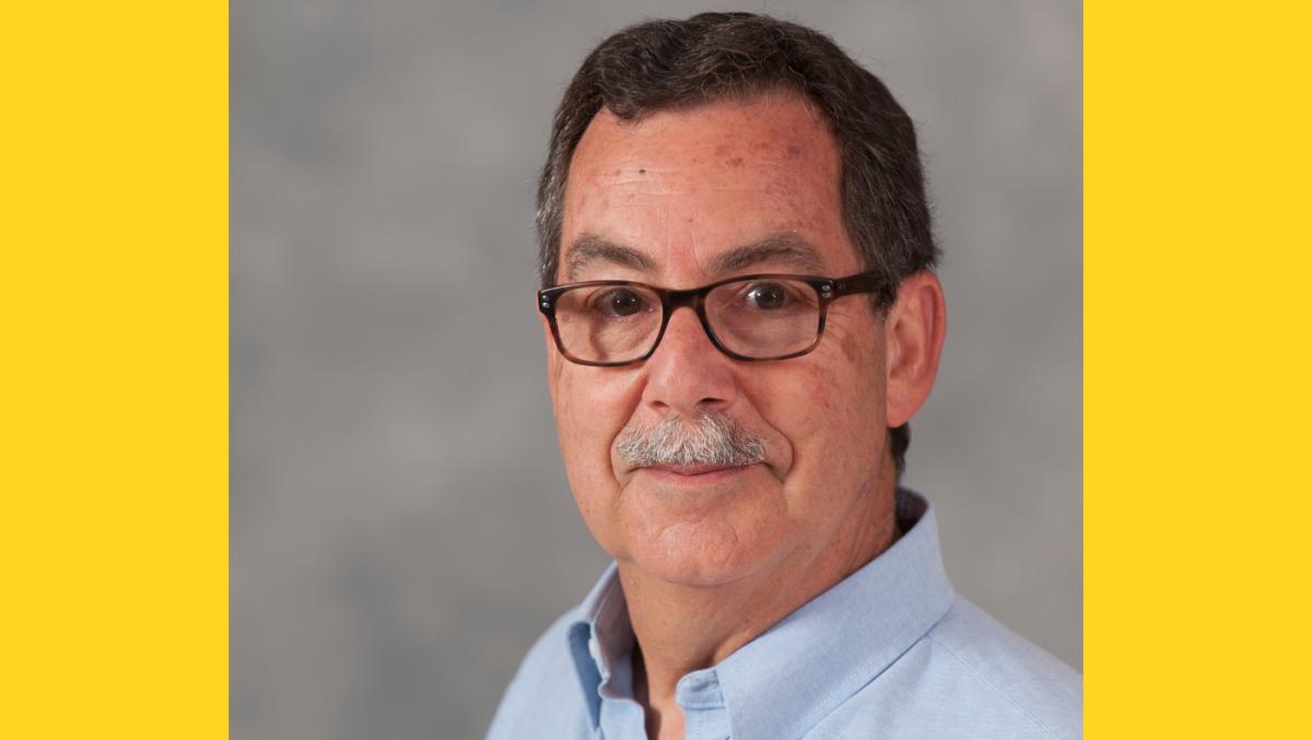 Norm Epstein
