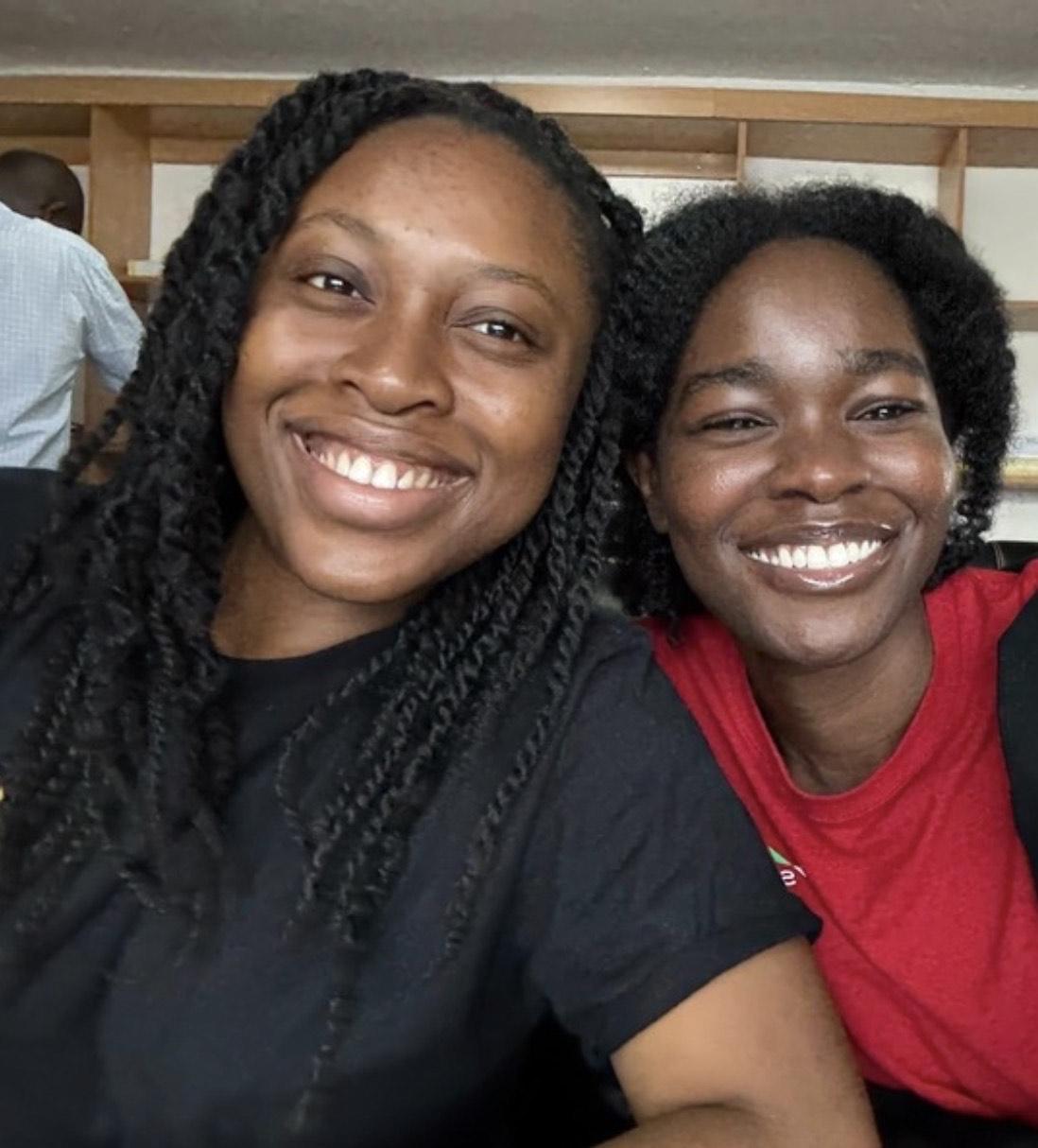 Akunna Okonkwo