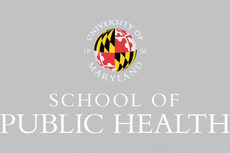 UMD SPH Logo