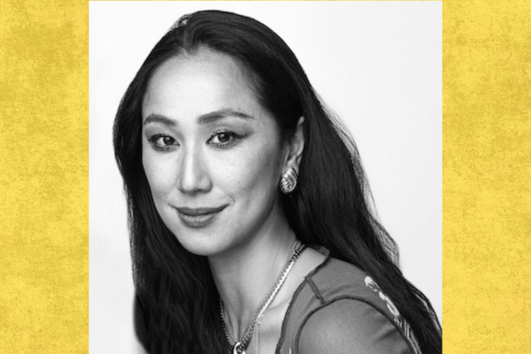 headshot photo of professor