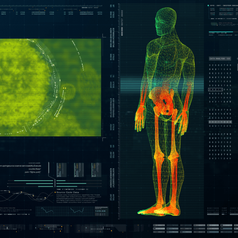 Bioinformatics image