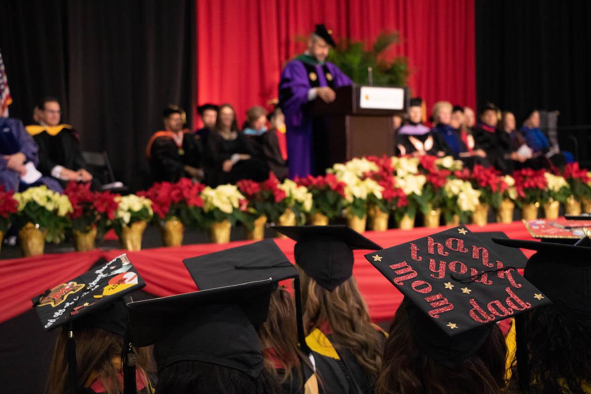 SPH Commencement