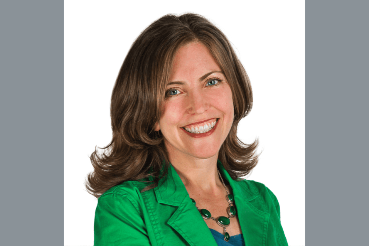 Headshot of Dr. Amy Sapkota