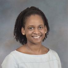Olivia Kachingwe, adjunct professor of the School of Public Health at the University of Maryland 