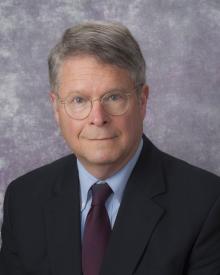 Charles F. Reynolds III, Distinguished Professor of Psychiatry (emeritus) at the University of Pittsburgh School of Medicine