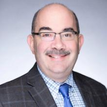 George Leventhal, director of community health for Washington D.C. and suburban Maryland