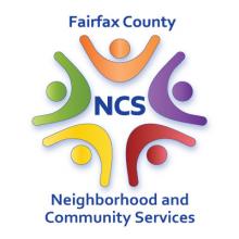 Neighborhood and Community Services logo