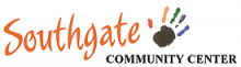 Southgate Community Center logo