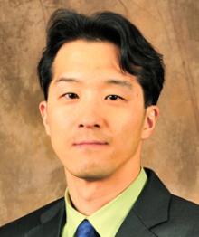 Jin-Oh Hahn, faculty member at the University of Maryland