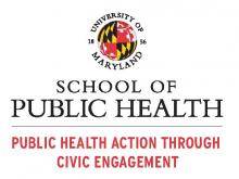 Public Health Action Through Civic Engagement (PHACE) Logo