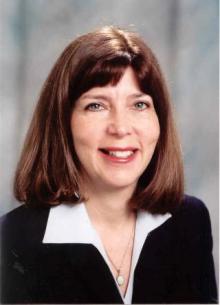 Sandra Gordon-Salant, faculty member at the University of Maryland 