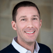 Paul Poteat, member of University of Maryland Prevention Research Center