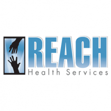 REACH Health Services Logo