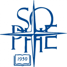 Society for Public Health Education 1950 Logo