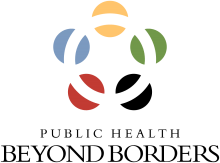 Public Health Beyond Borders logo 