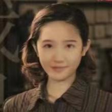 Ying Joy Zhu's Headshot