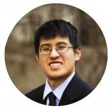 Image of Nianyang Wang, PhD student 