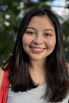 Helen Romero