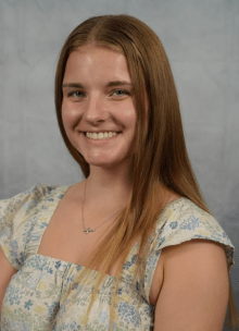 Erin Tebbe