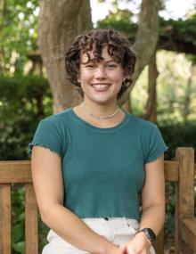 Chloé Guenette