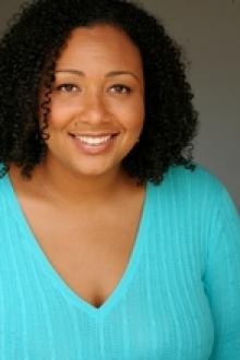 Genevieve McCall