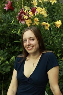 Sunniva Harnisch