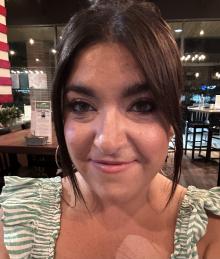 Christie Zell, LCMFT, DBT-C