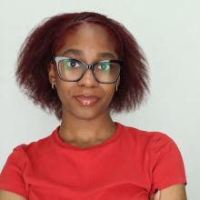Headshot of Jakiah Sorzano, MPH student in Epidemiology