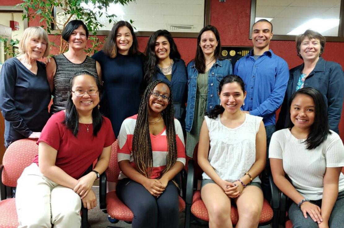 Center for Health Literacy Team of the School of Public Health at the University of Maryland