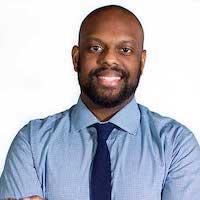 Andre Blackman