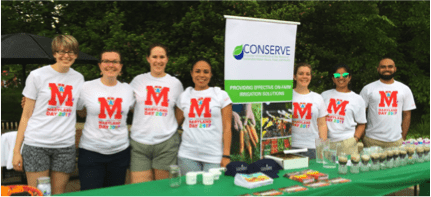 Applied Environmental Microbiology and Exposure Assessment Lab Staff 