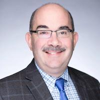 George Leventhal