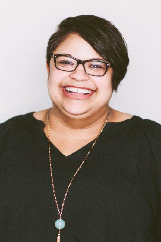 Natasha Williams, Graduate Research Assistant of School of Public Health from the University of Maryland