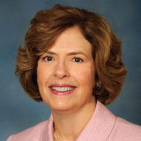 Renee Fox, medical health policy advisor for the Division of Quality and Health Outcomes