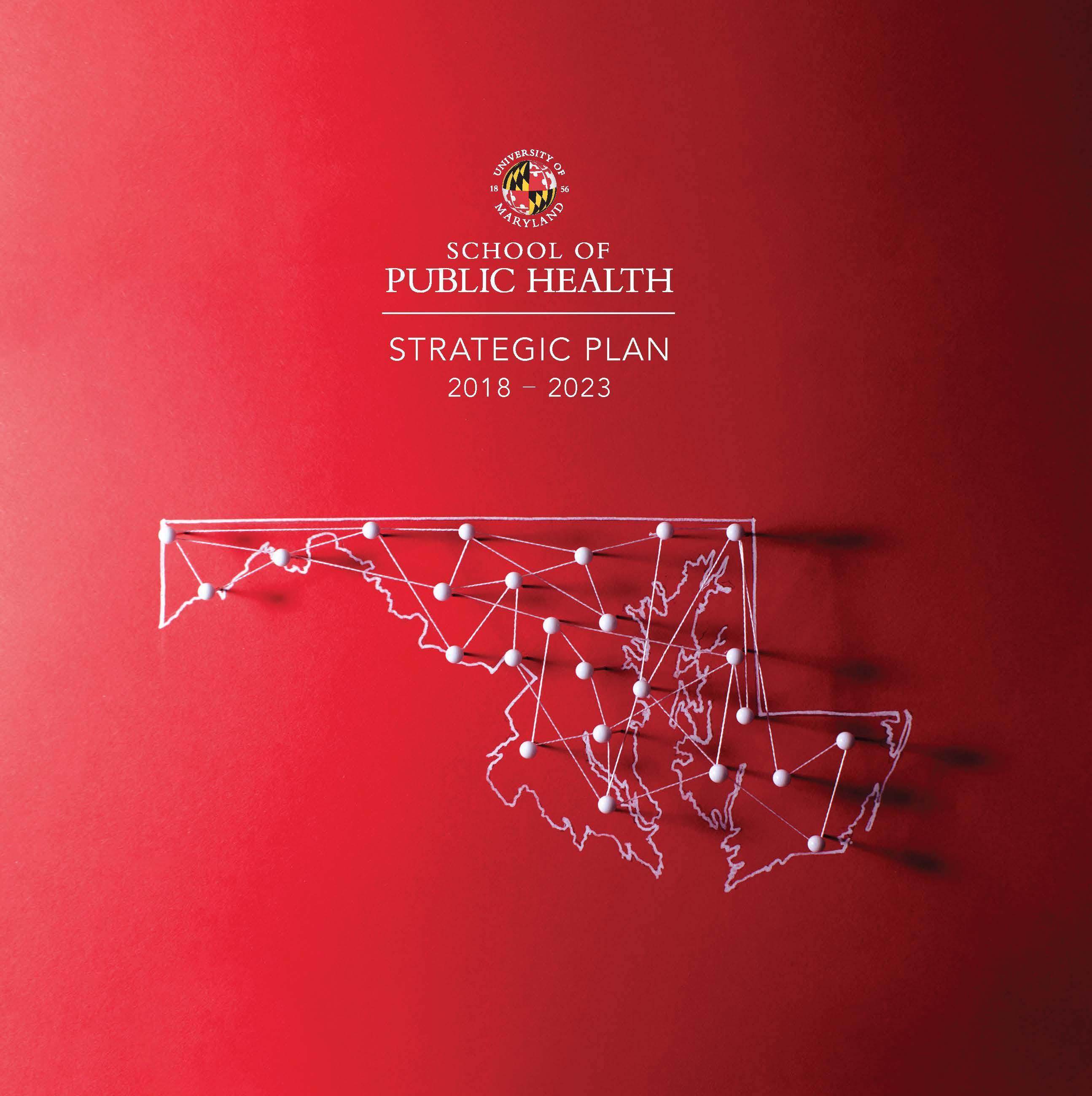2018-2023 Strategic Plan Document
