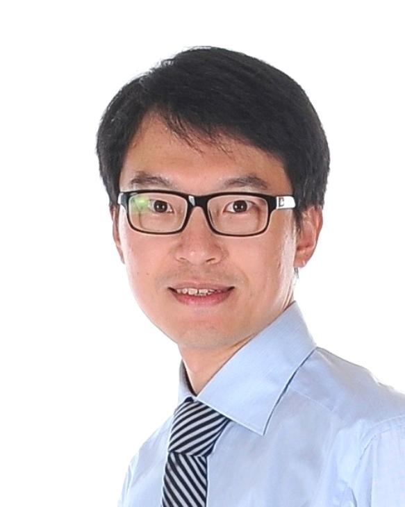 Xin He, faculty member of the School of Public Health at the University of Maryland